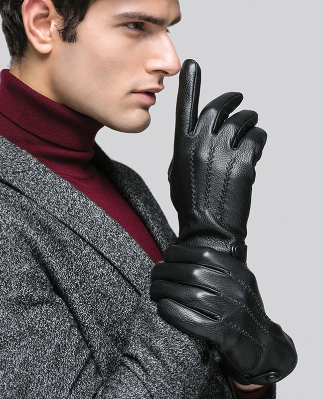 Classic Sheepskin Glove Classic Sheepskin Glove