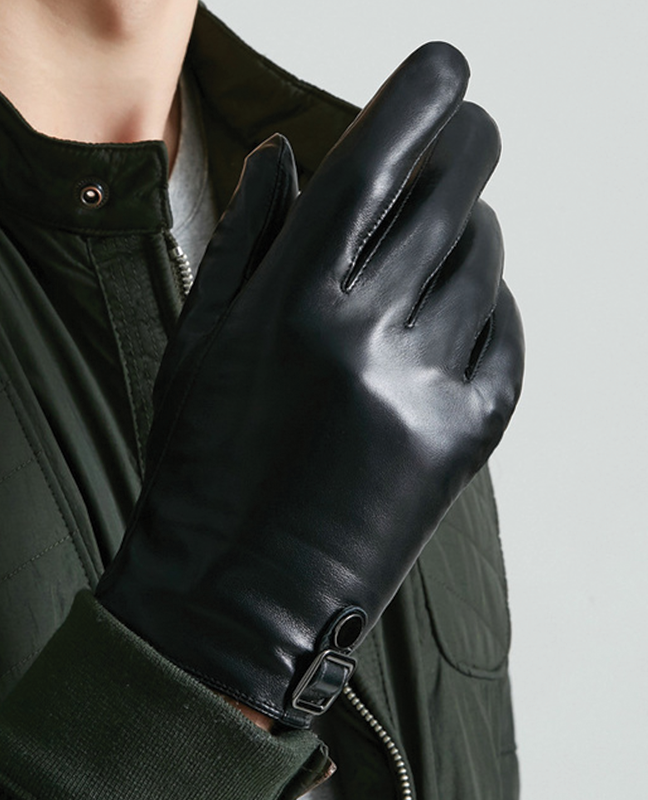 Velvet Men's Winter Glove Velvet Men's Winter Glove