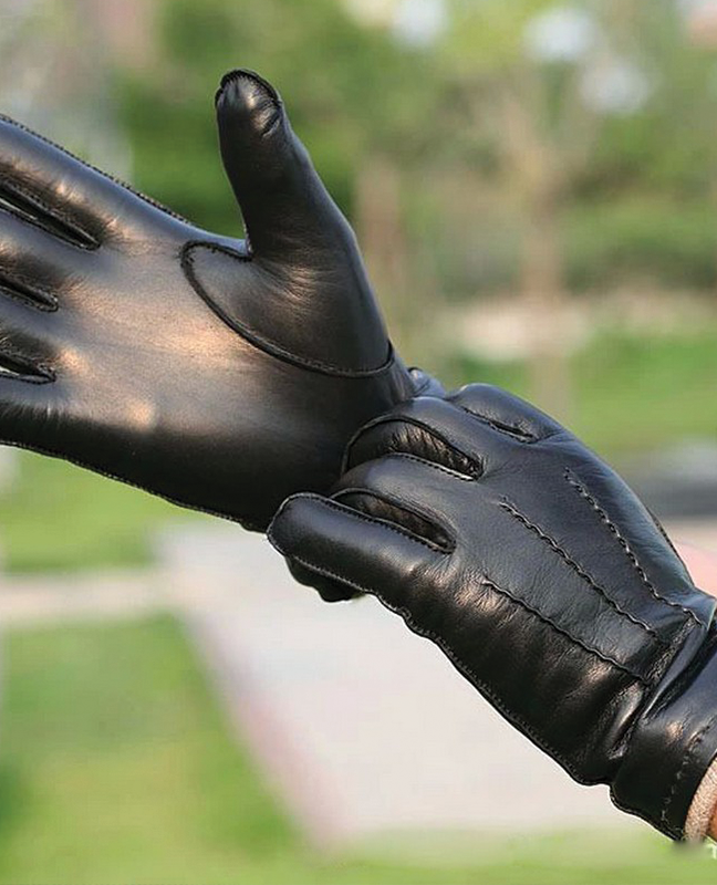 Premium Knitted Lining Glove Premium Knitted Lining Glove