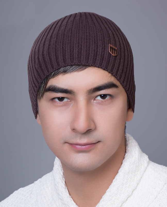 Unisex Soft Knit Beanies Unisex Soft Knit Beanies