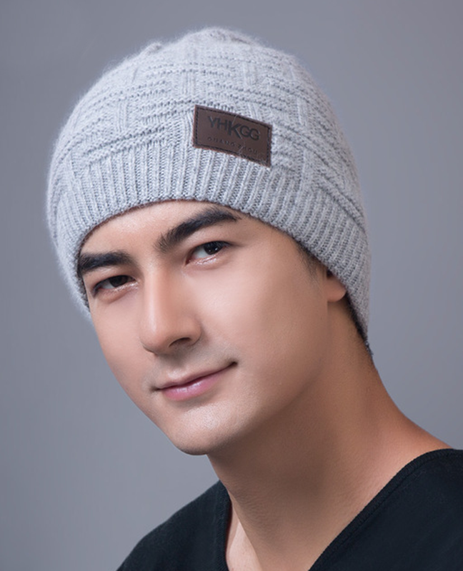 Knit Winter Warm Hat Knit Winter Warm Hat