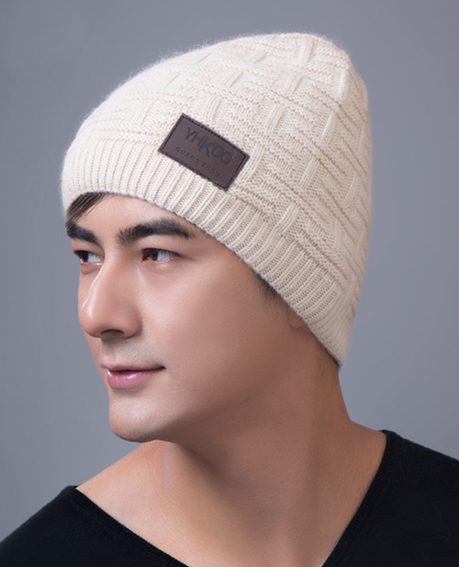 Knit Winter Warm Hat Knit Winter Warm Hat