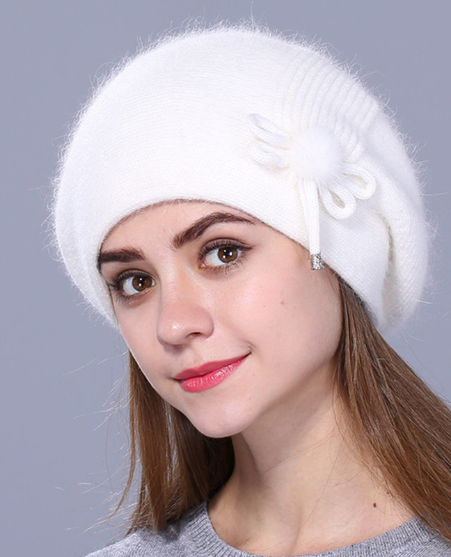 Premium Winter beret Premium Winter beret