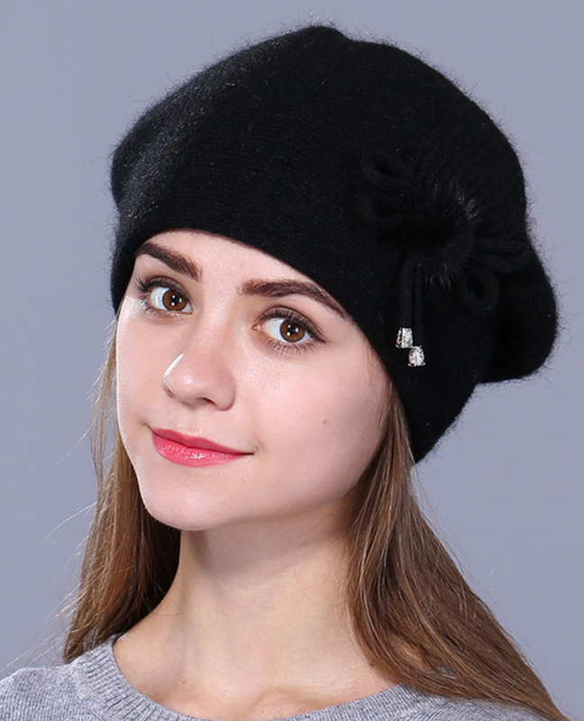 Premium Winter beret Premium Winter beret