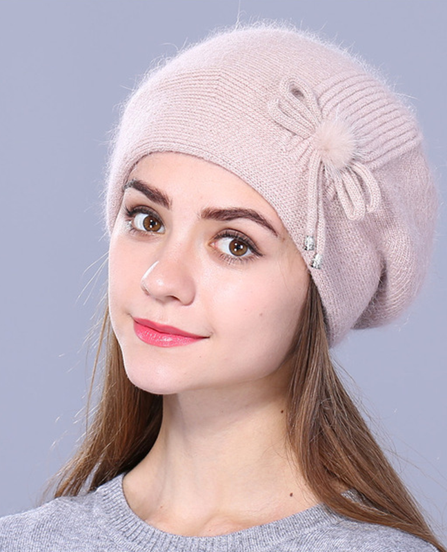 Premium Winter beret Premium Winter beret