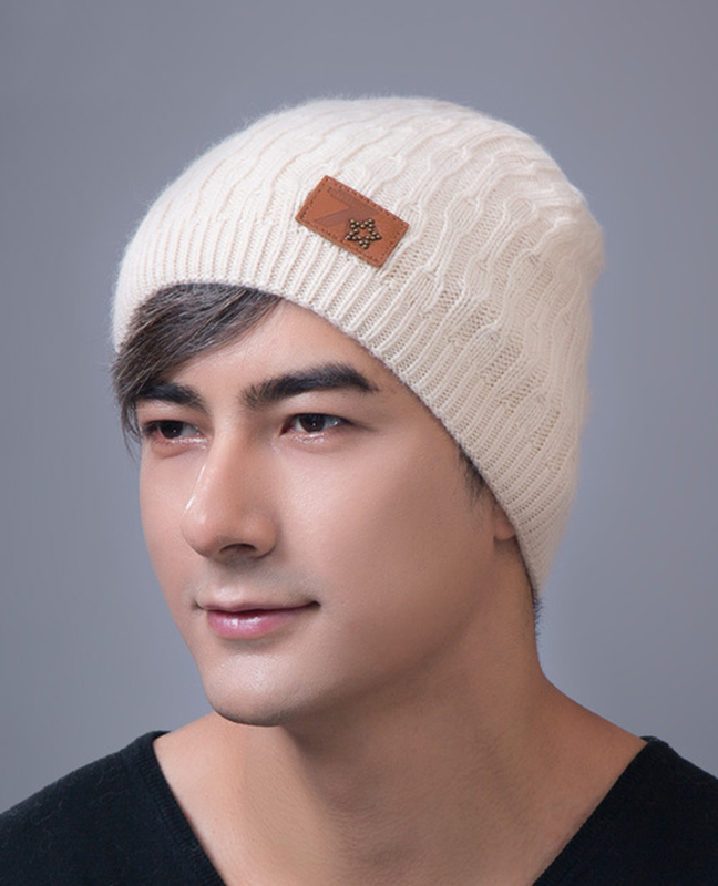 Warm Woolen Winter Hat Warm Woolen Winter Hat