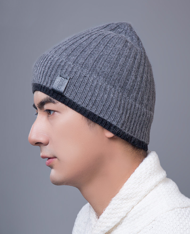 Cashmere Winter hat Cashmere Winter hat